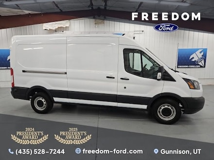 2018 Ford Transit-250 Base Cargo Van