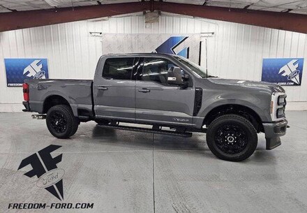 2026 Ford F-250 Super Duty XLT Pickup Truck