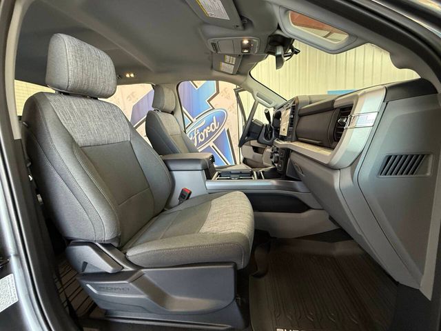 2026 Ford F-350 Super Duty XLT - Photo 28