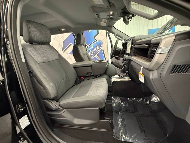 2026 Ford F-350 Super Duty XLT - Photo 28