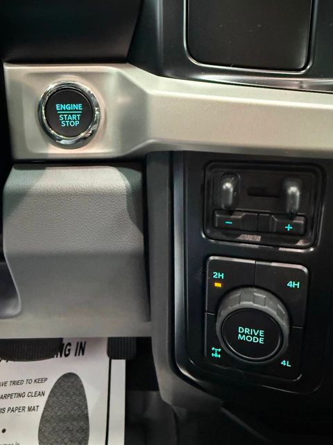 2026 Ford F-350 Super Duty XLT - Photo 25