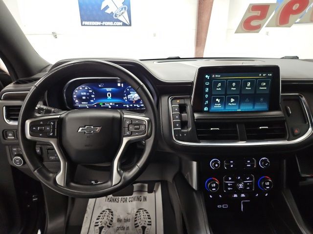 2023 Chevrolet Tahoe Z71 - Photo 18