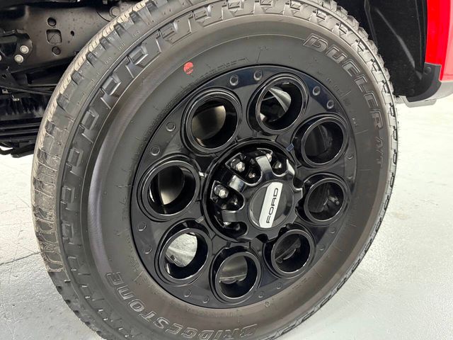 2026 Ford F-350 Super Duty XLT - Photo 41