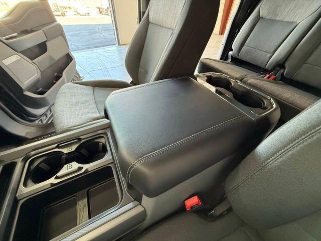 2026 Ford F-350 Super Duty XLT - Photo 20