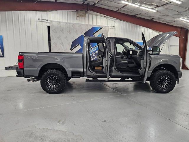 2026 Ford F-350 Super Duty XLT - Photo 33