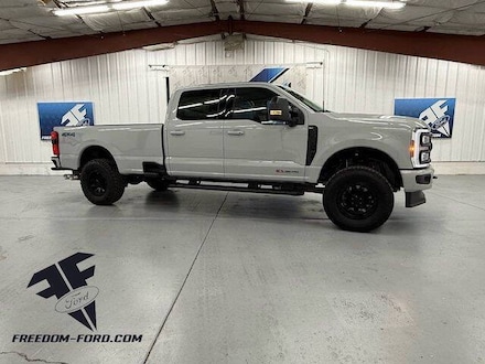 2026 Ford F-350 Super Duty XLT Pickup Truck