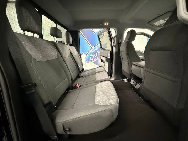 2026 Ford F-350 Super Duty XLT - Photo 29