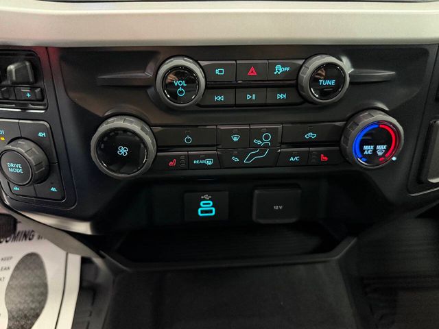 2026 Ford F-350 Super Duty XLT - Photo 24