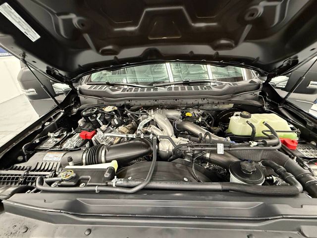 2026 Ford F-350 Super Duty XLT - Photo 31