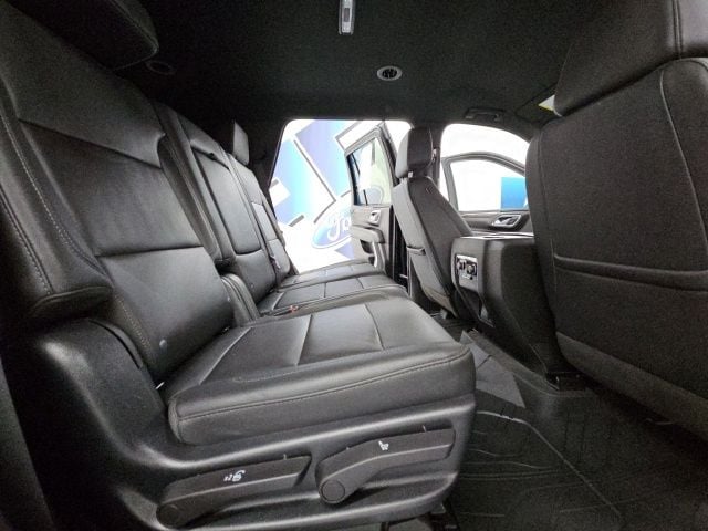2023 Chevrolet Tahoe Z71 - Photo 27