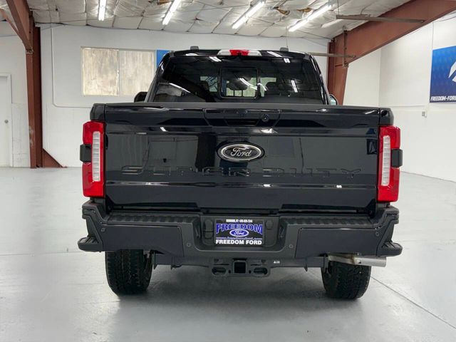 2026 Ford F-350 Super Duty XLT - Photo 9