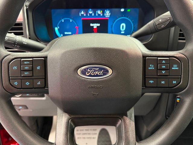 2026 Ford F-350 Super Duty XLT - Photo 27