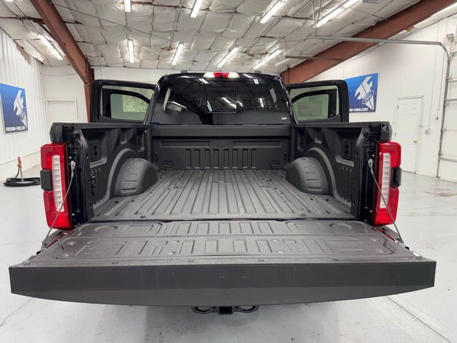 2026 Ford F-350 Super Duty XLT - Photo 30