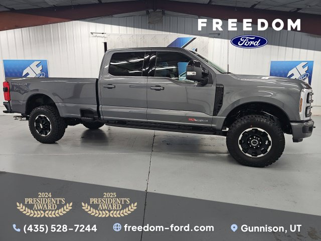 2027 Ford F-350 Super Duty