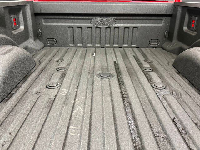 2026 Ford F-350 Super Duty XLT - Photo 37