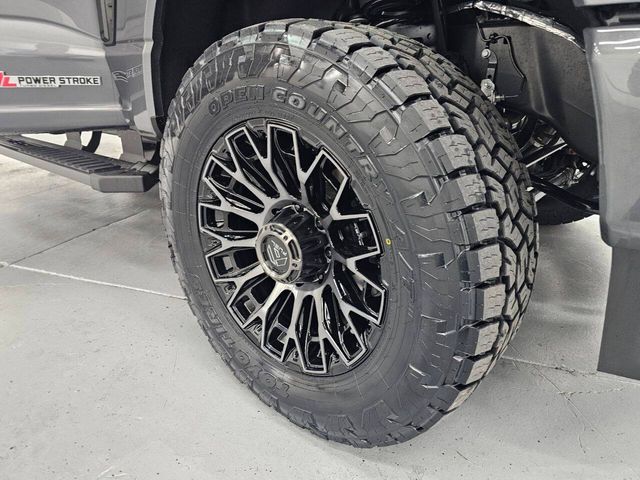 2026 Ford F-350 Super Duty XLT - Photo 35