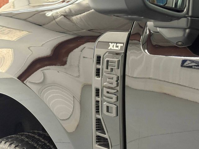 2026 Ford F-350 Super Duty XLT - Photo 7