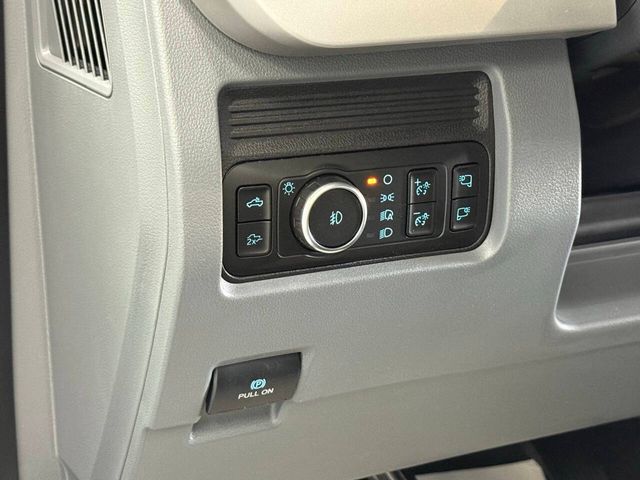 2026 Ford F-350 Super Duty XLT - Photo 11