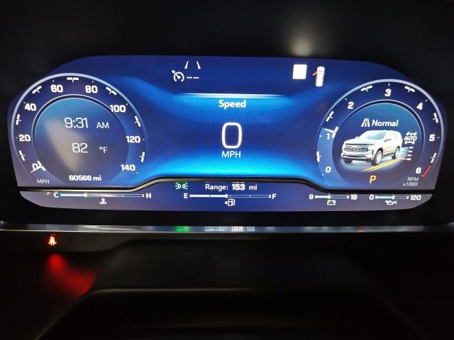 2023 Chevrolet Tahoe Z71 - Photo 11