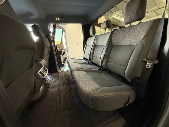 2026 Ford F-350 Super Duty XLT - Photo 26