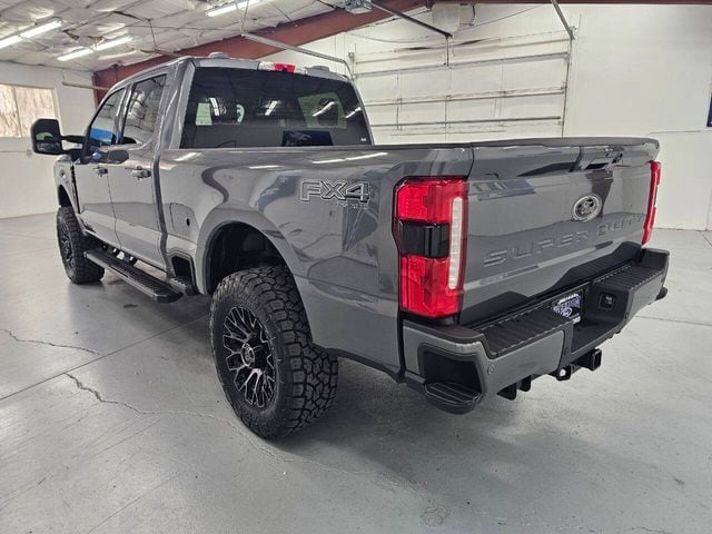 2026 Ford F-350 Super Duty XLT - Photo 7