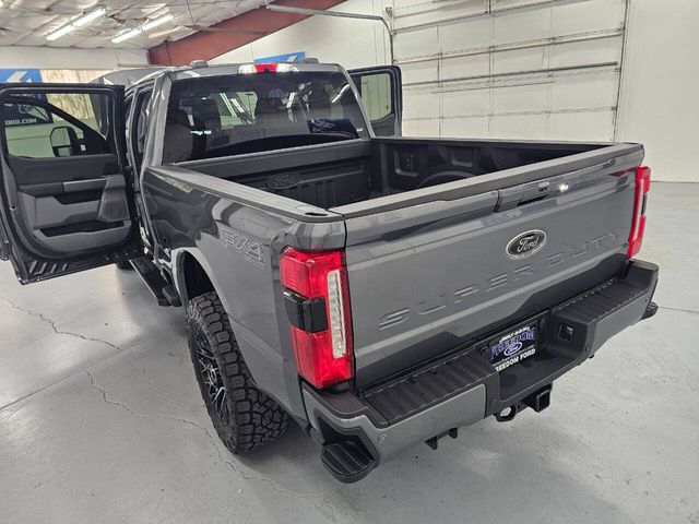 2026 Ford F-350 Super Duty XLT - Photo 30