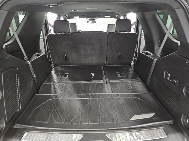 2023 Chevrolet Tahoe Z71 - Photo 33