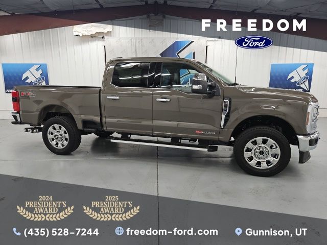 2026 Ford F-350 Super Duty