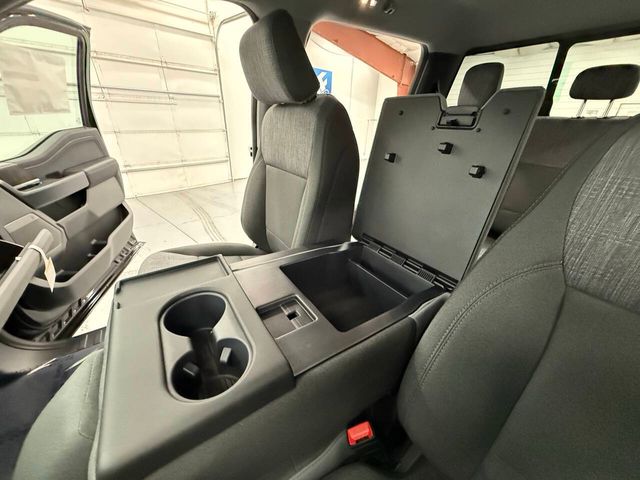 2026 Ford F-350 Super Duty XLT - Photo 22