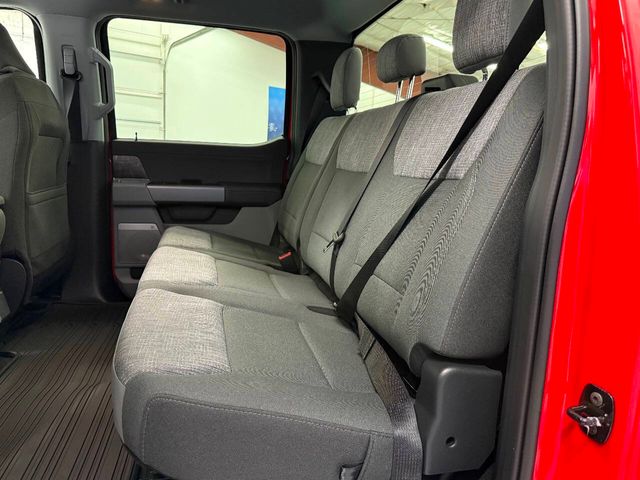 2026 Ford F-350 Super Duty XLT - Photo 10