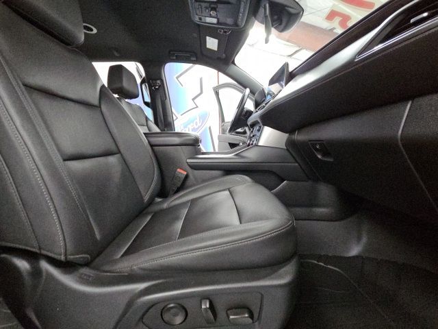 2023 Chevrolet Tahoe Z71 - Photo 26