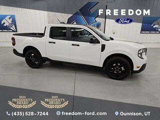 2026 Ford Maverick XLT Truck