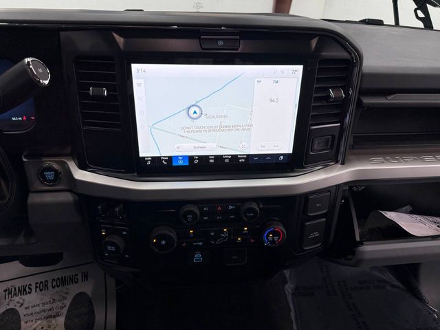 2026 Ford F-350 Super Duty XLT - Photo 18