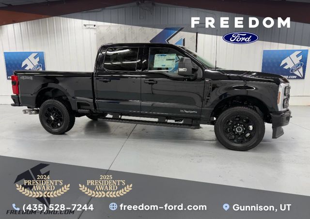 2026 Ford F-350 Super Duty