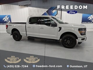 2026 Ford F-150 XLT Truck