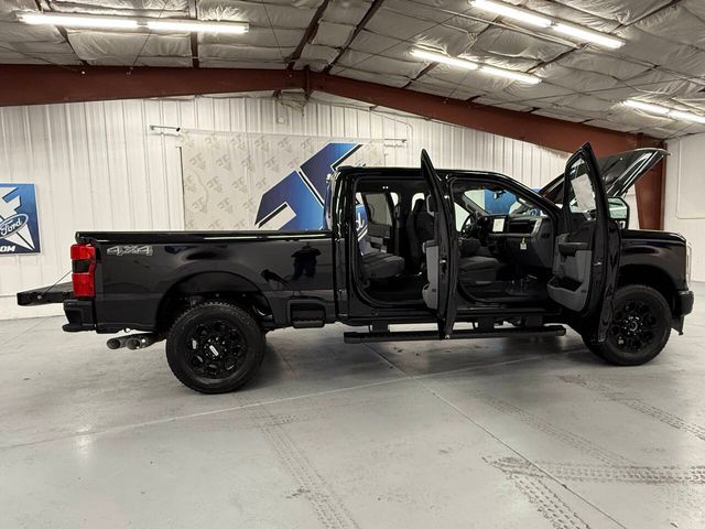 2026 Ford F-350 Super Duty XLT - Photo 32
