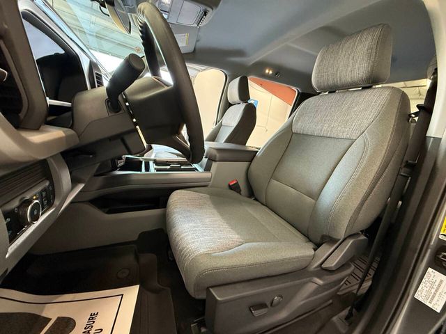 2026 Ford F-350 Super Duty XLT - Photo 25