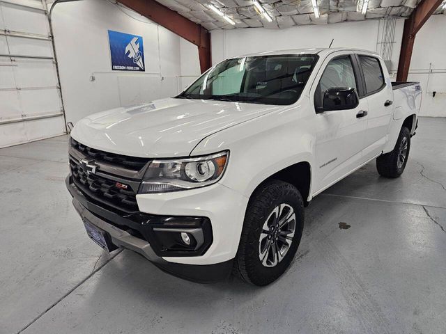1GCGTDEN2N1251153