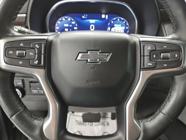 2023 Chevrolet Tahoe Z71 - Photo 12