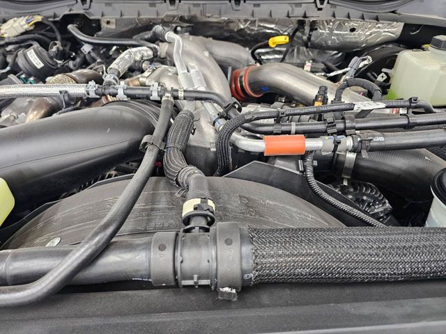 2026 Ford F-350 Super Duty XLT - Photo 32