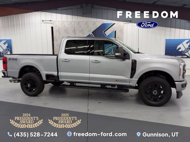 2027 Ford F-350 Super Duty