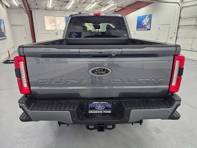 2026 Ford F-350 Super Duty XLT - Photo 6