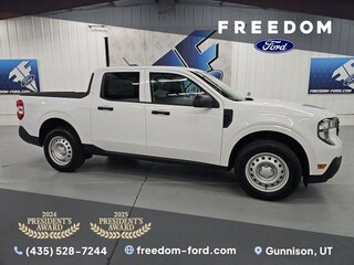 2026 Ford Maverick XL Truck