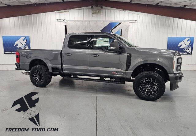 2026 Ford F-350 Super Duty