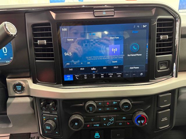 2026 Ford F-350 Super Duty XLT - Photo 22