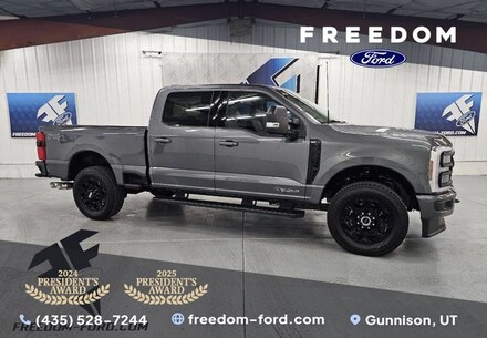 2026 Ford F-250SD XLT Truck