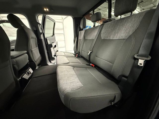 2026 Ford F-350 Super Duty XLT - Photo 26