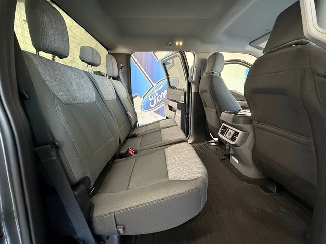 2026 Ford F-350 Super Duty XLT - Photo 27