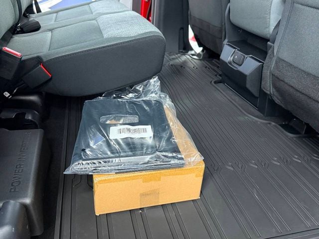 2026 Ford F-350 Super Duty XLT - Photo 32