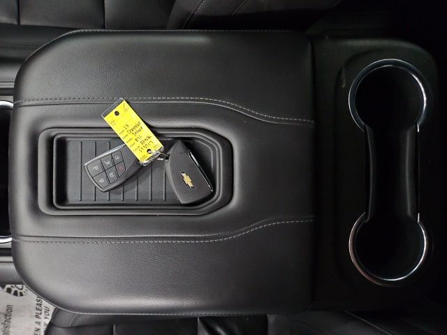 2023 Chevrolet Tahoe Z71 - Photo 20